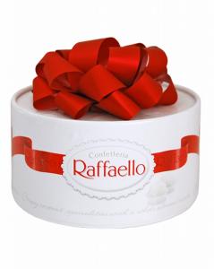 Конфеты Raffaello  тортик 200 гр