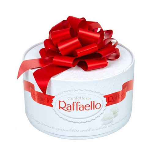 Конфеты Raffaello тортик 100 гр
